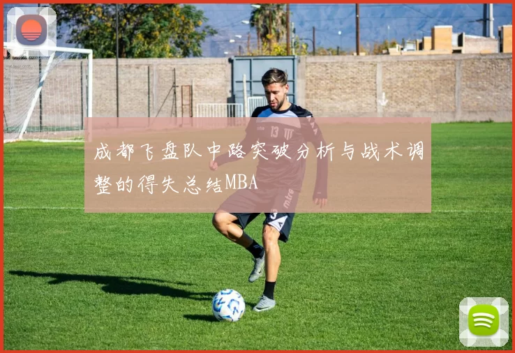 成都飞盘队中路突破分析与战术调整的得失总结MBA